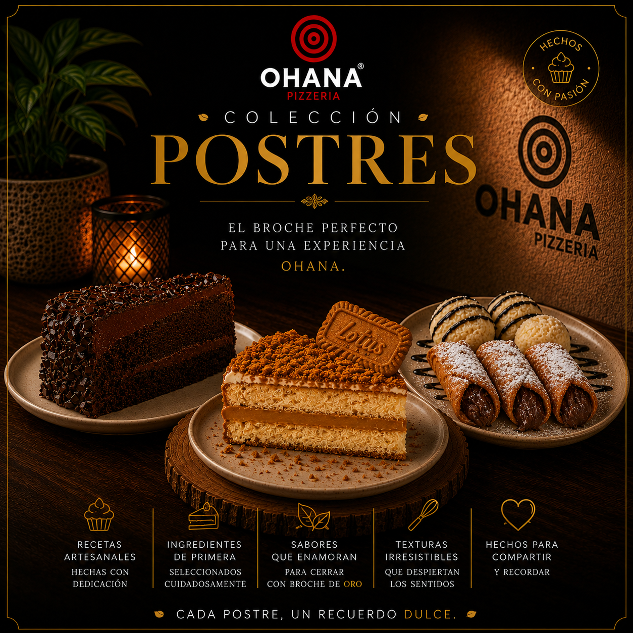 Postres