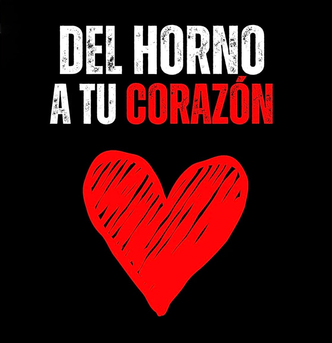 Pizza Corazon