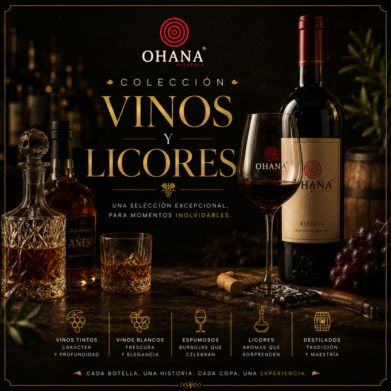 Vinos