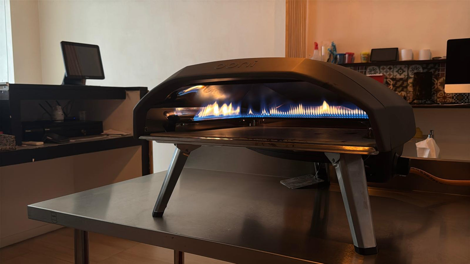 COCINA EN DIRECTO – EXPERIENCIA GASTRONÓMICA