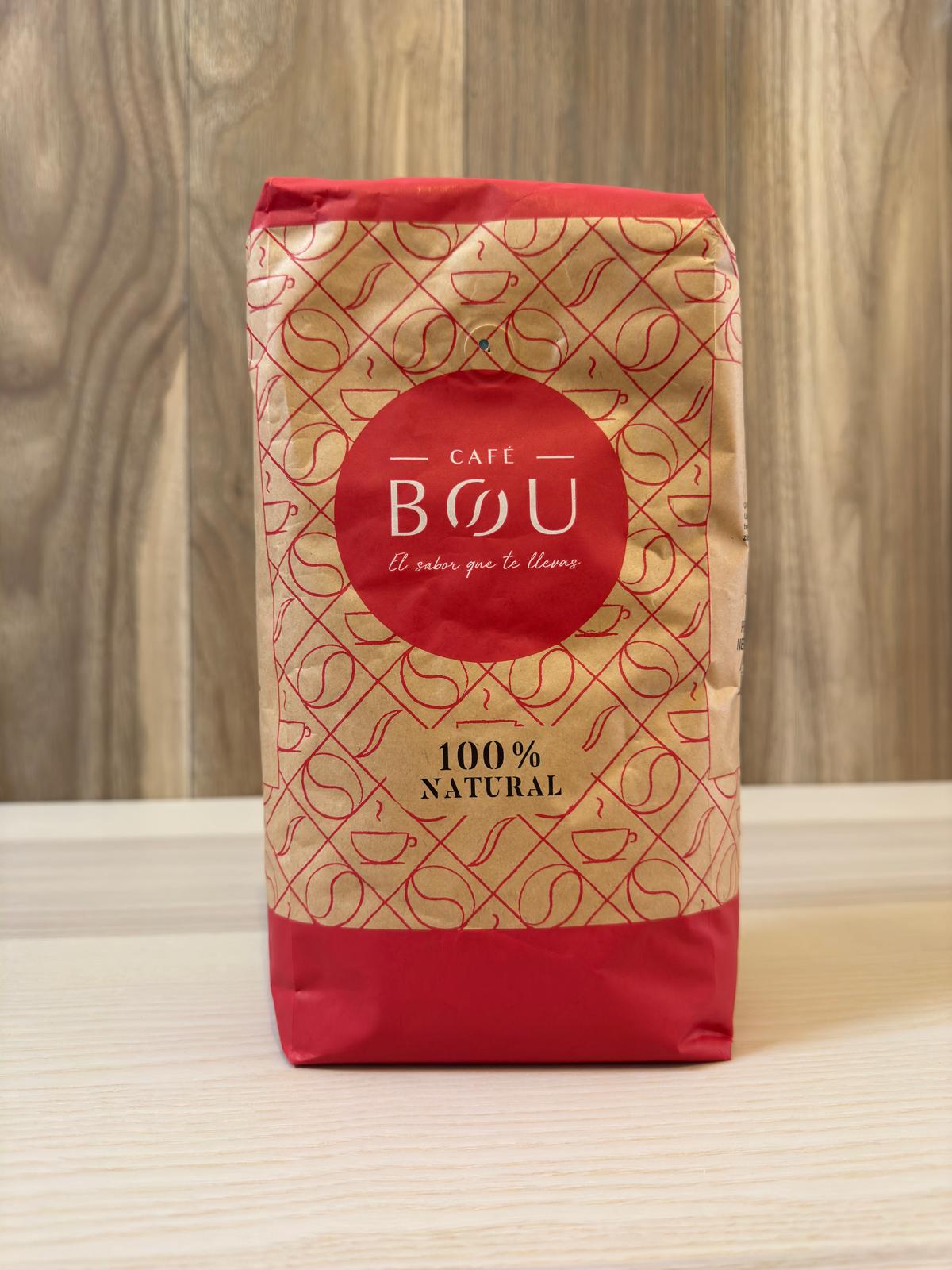 Café e Infusiones