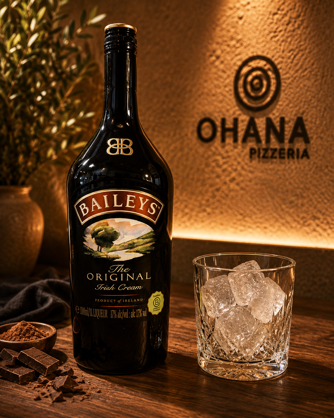 Baileys