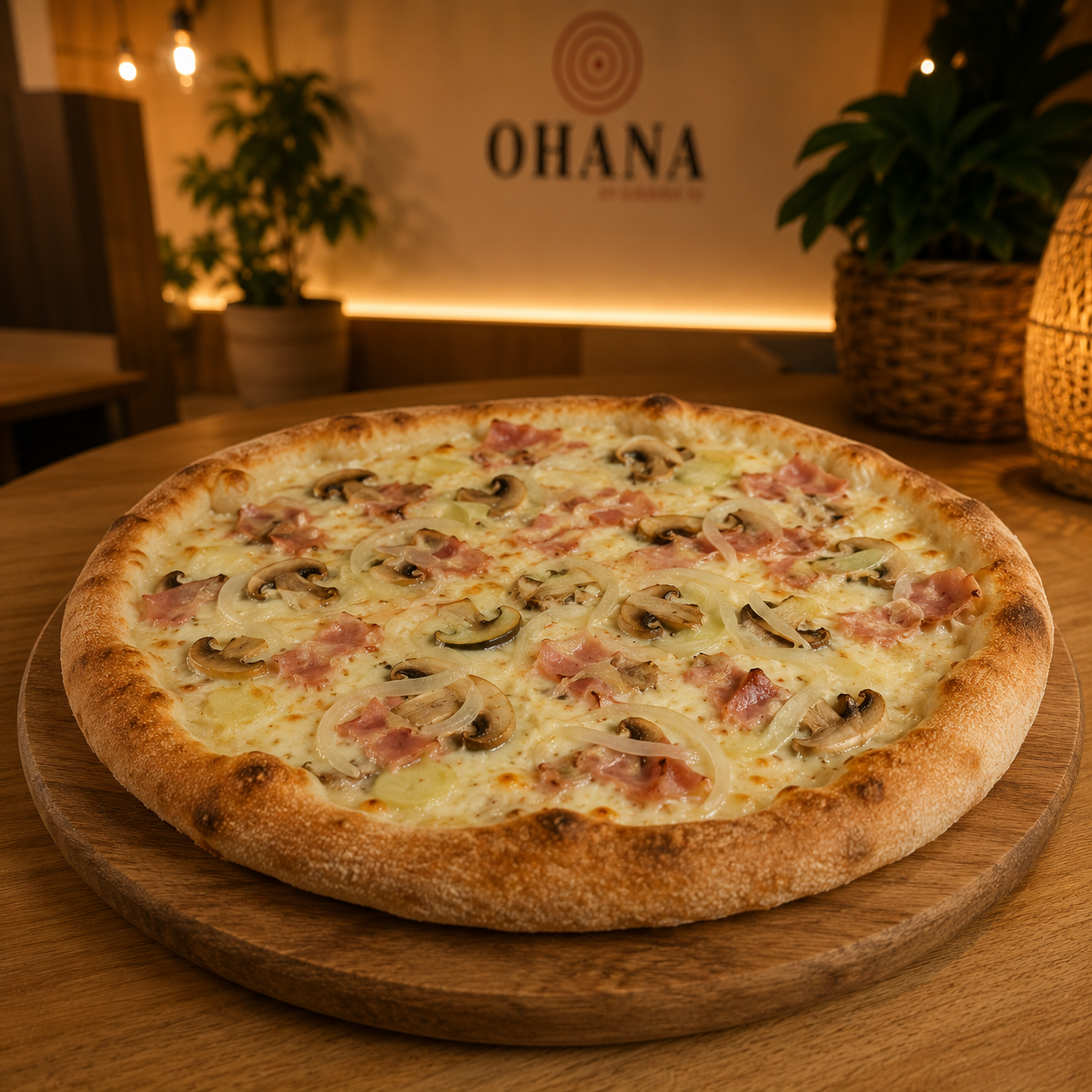 Carbonara