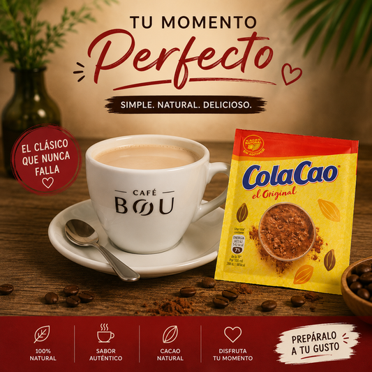 ColaCao