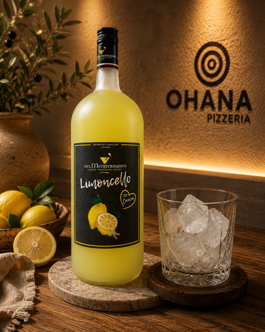 Limoncello