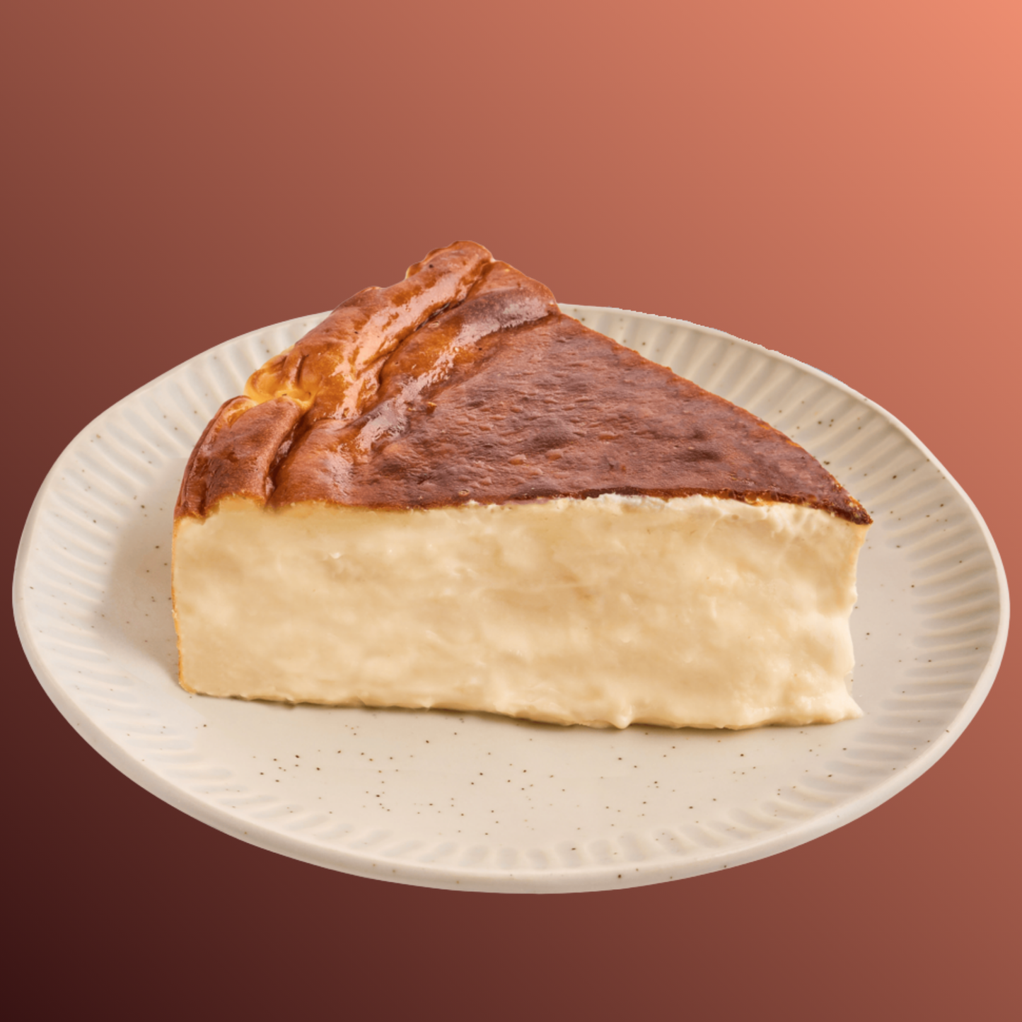 Tarta de Queso Gourmet (NUEVO)