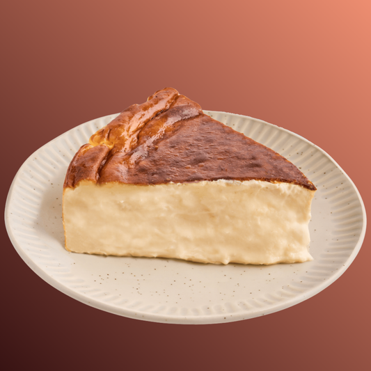 Tarta de Queso Gourmet (NUEVO)