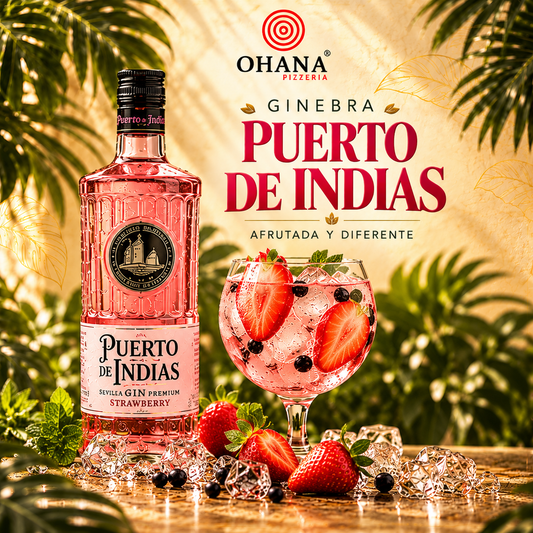 Puerto de Indias