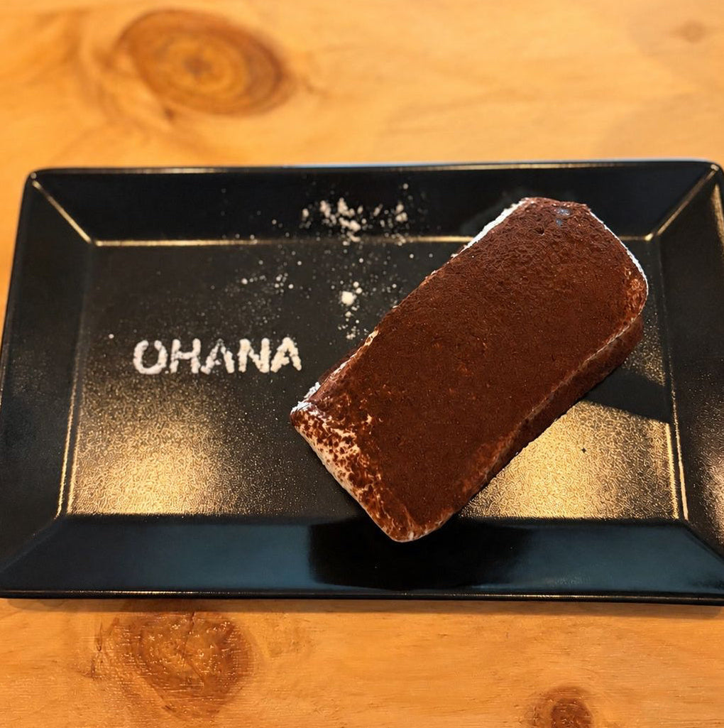 Tiramisú