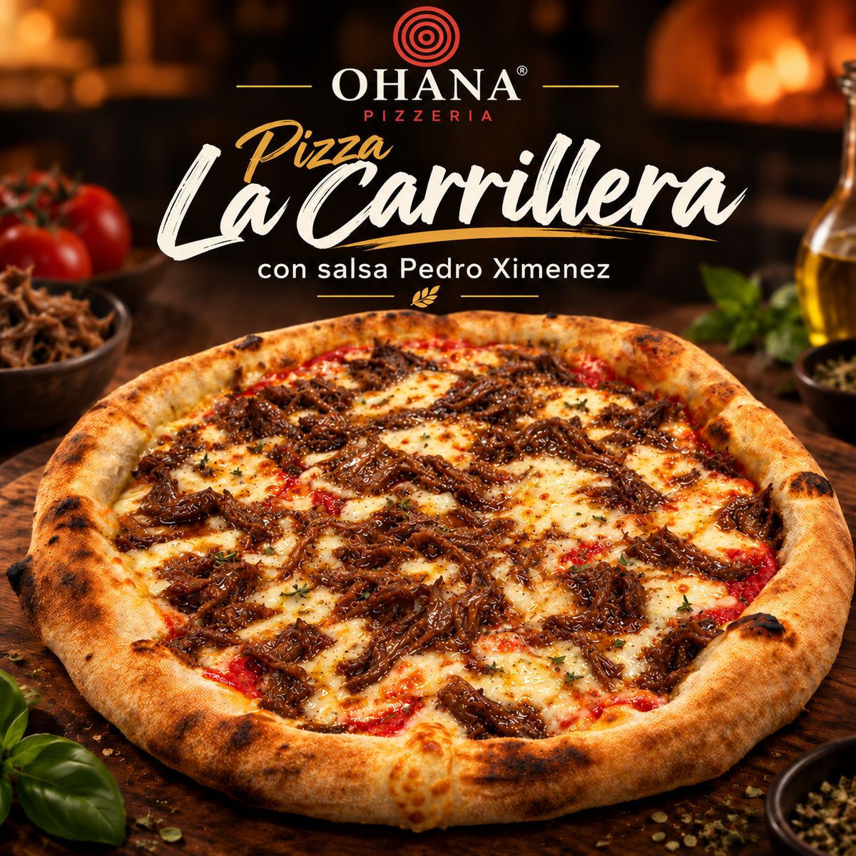 La Carrillera