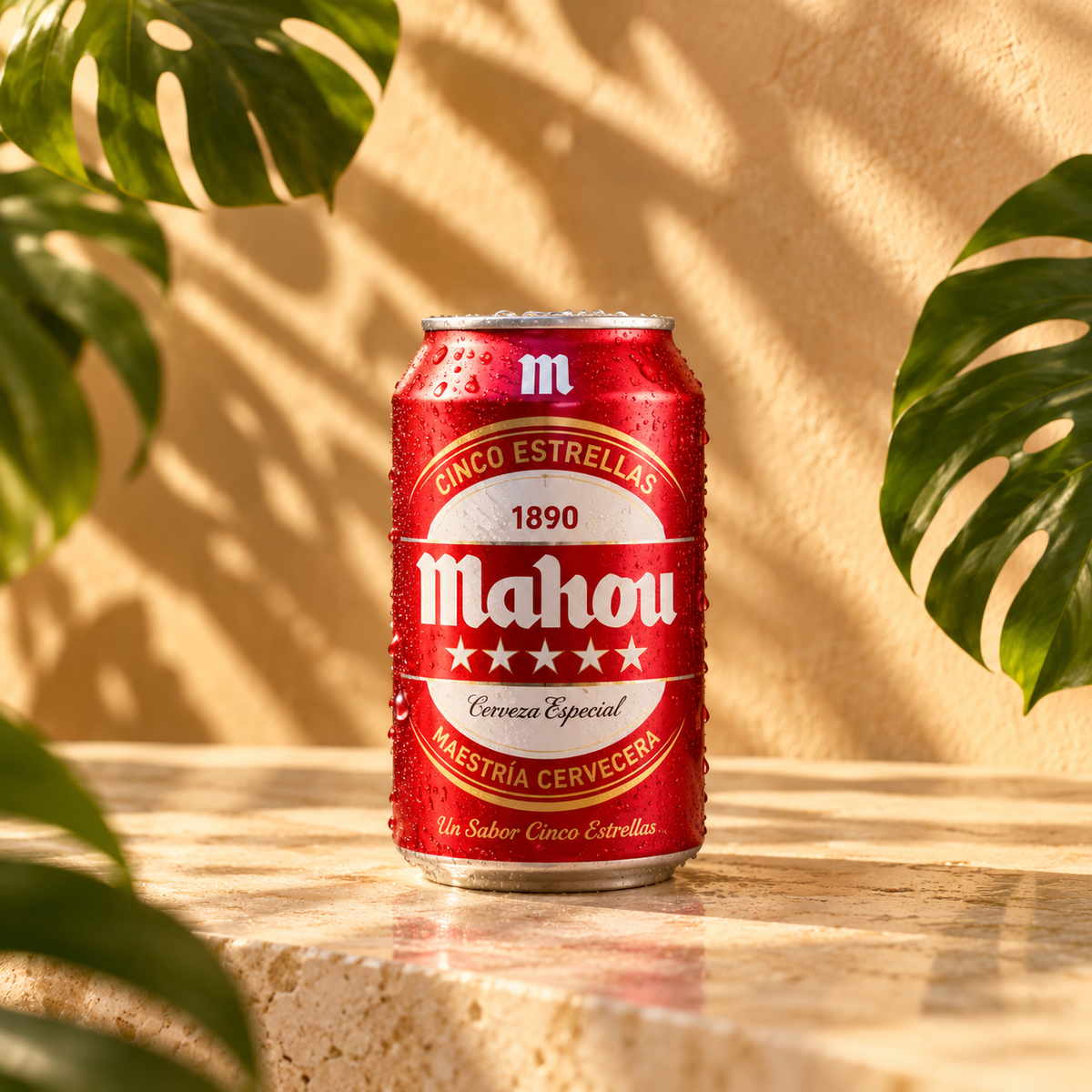 Mahou 5*