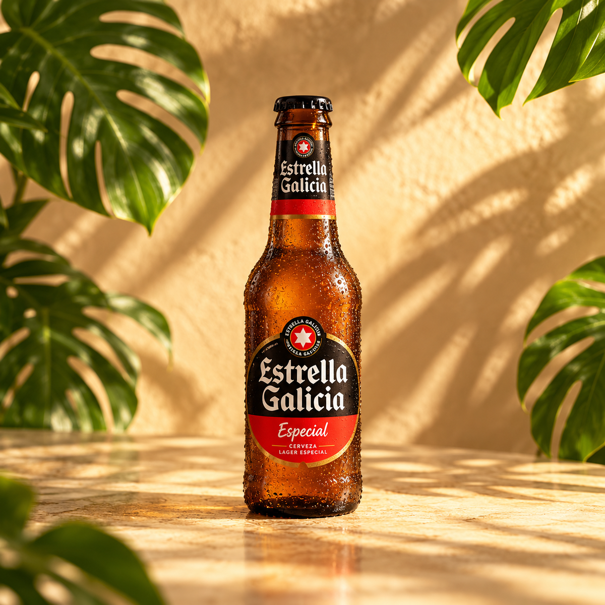 Estrella Galicia 1/5