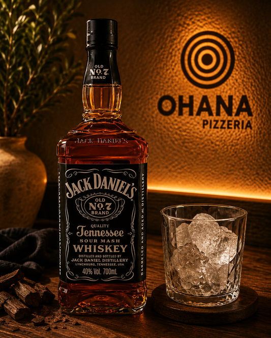 Jack Daniel`s