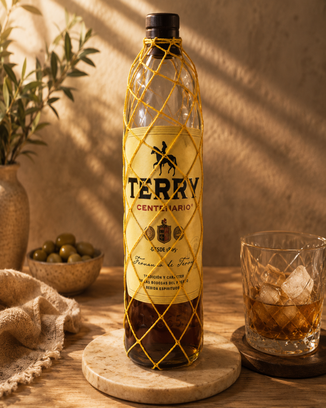 Terry