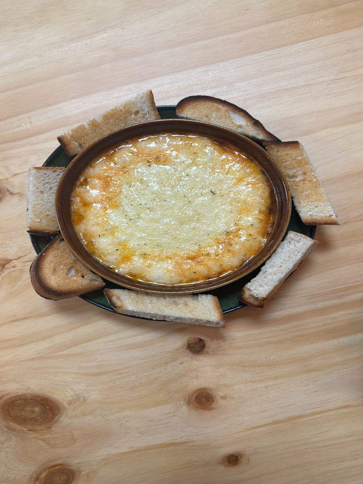 Provolone