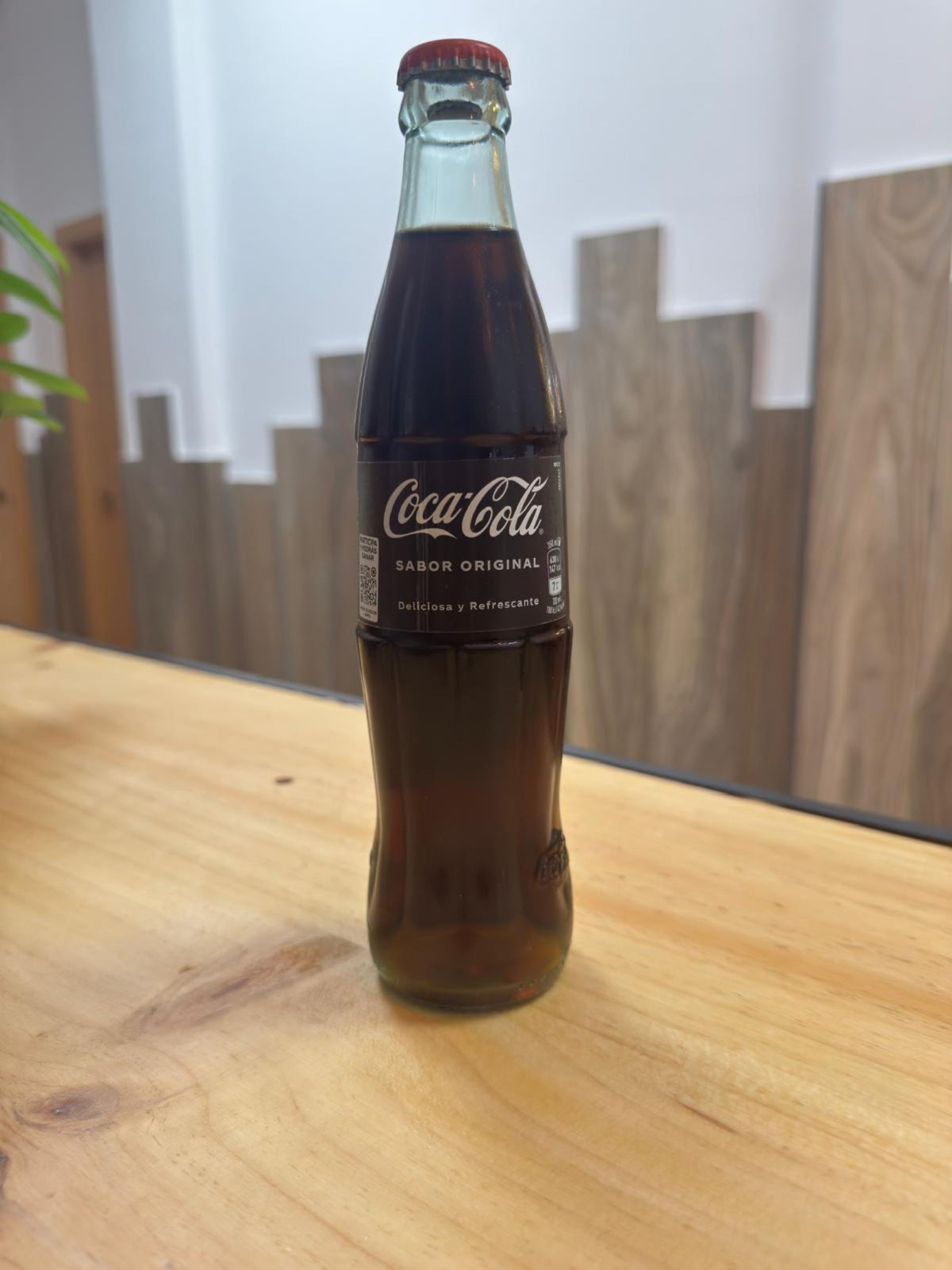 Coca-Cola clasica 350ml