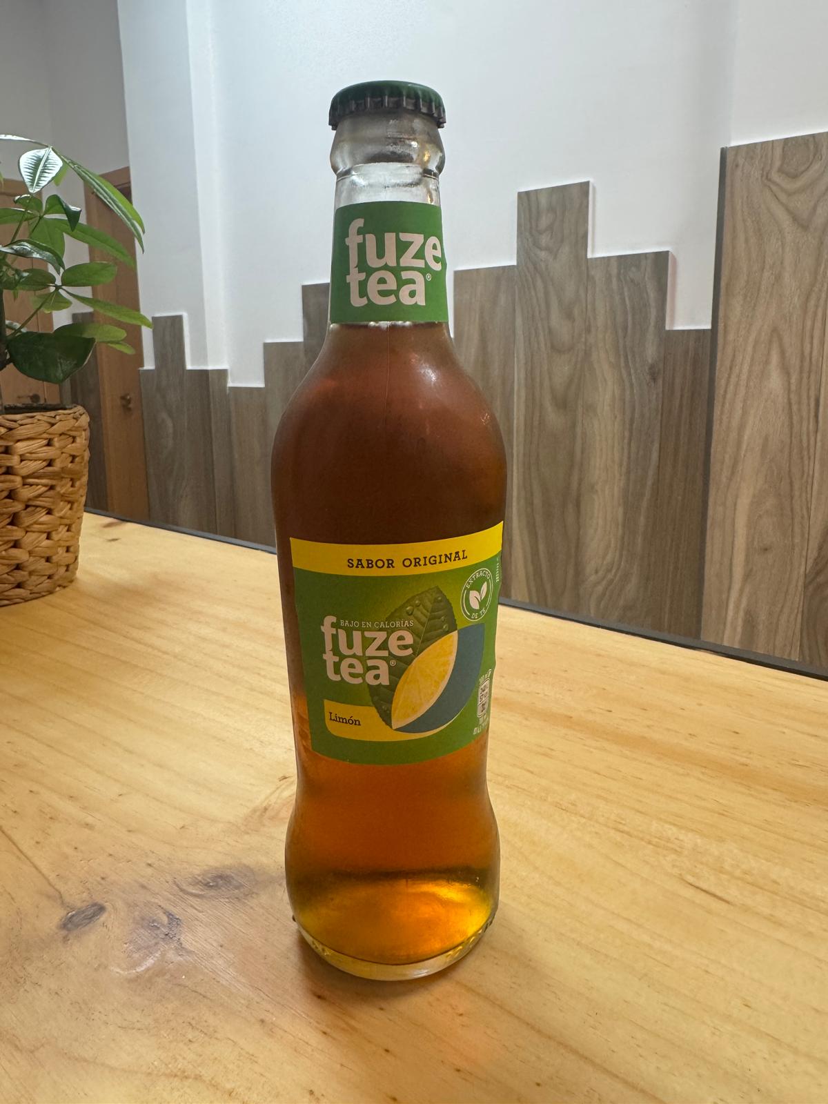 Nestea fuce tea 350ml
