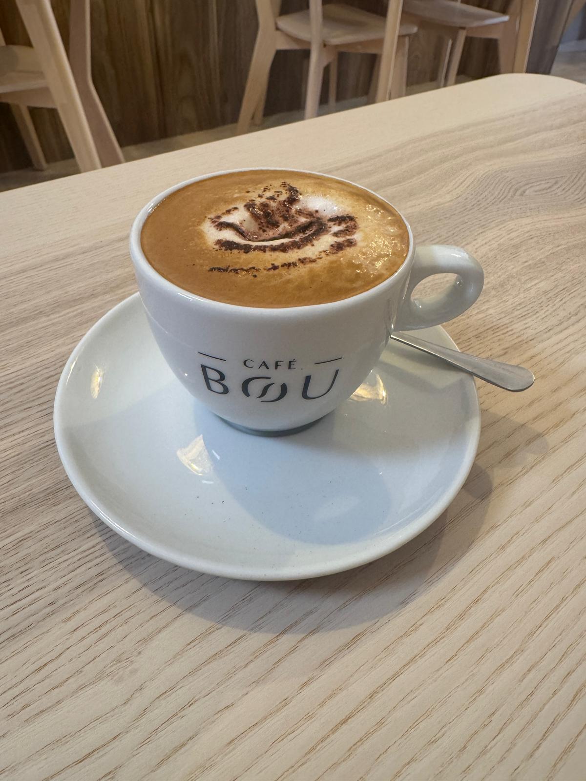 Cortado
