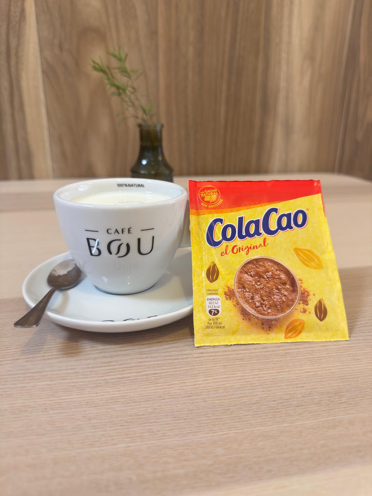 ColaCao