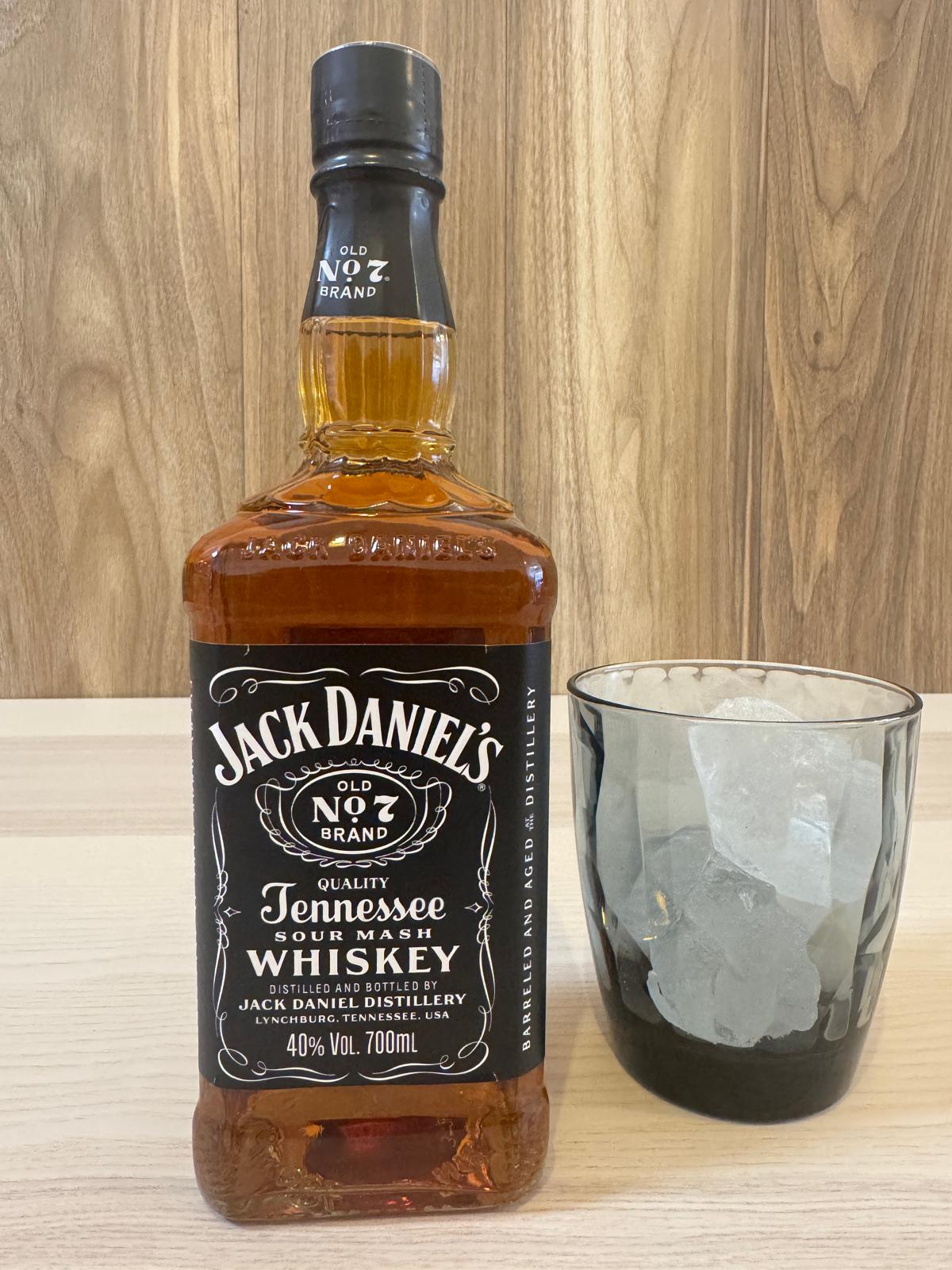 Jack Daniel`s