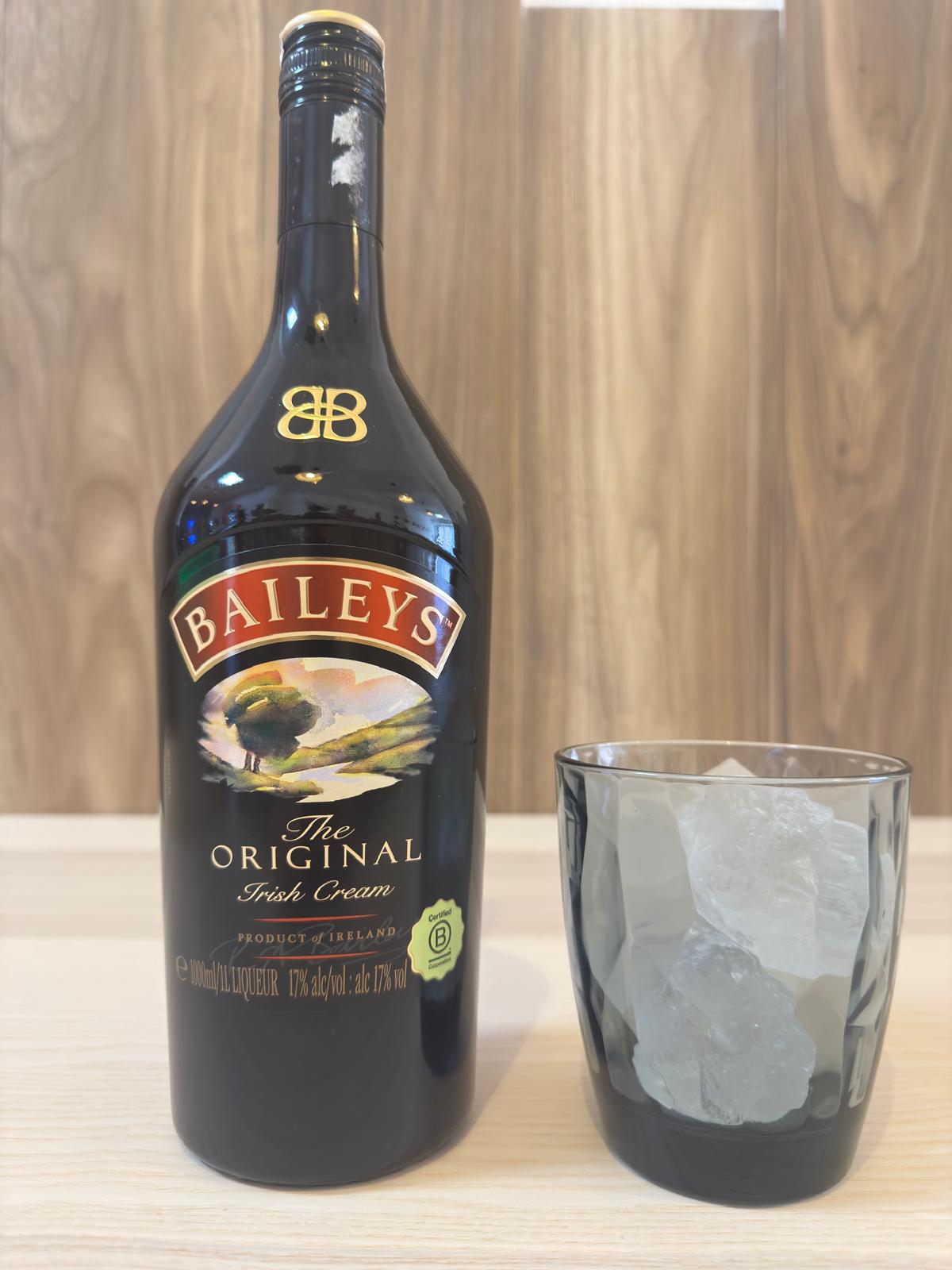 Baileys