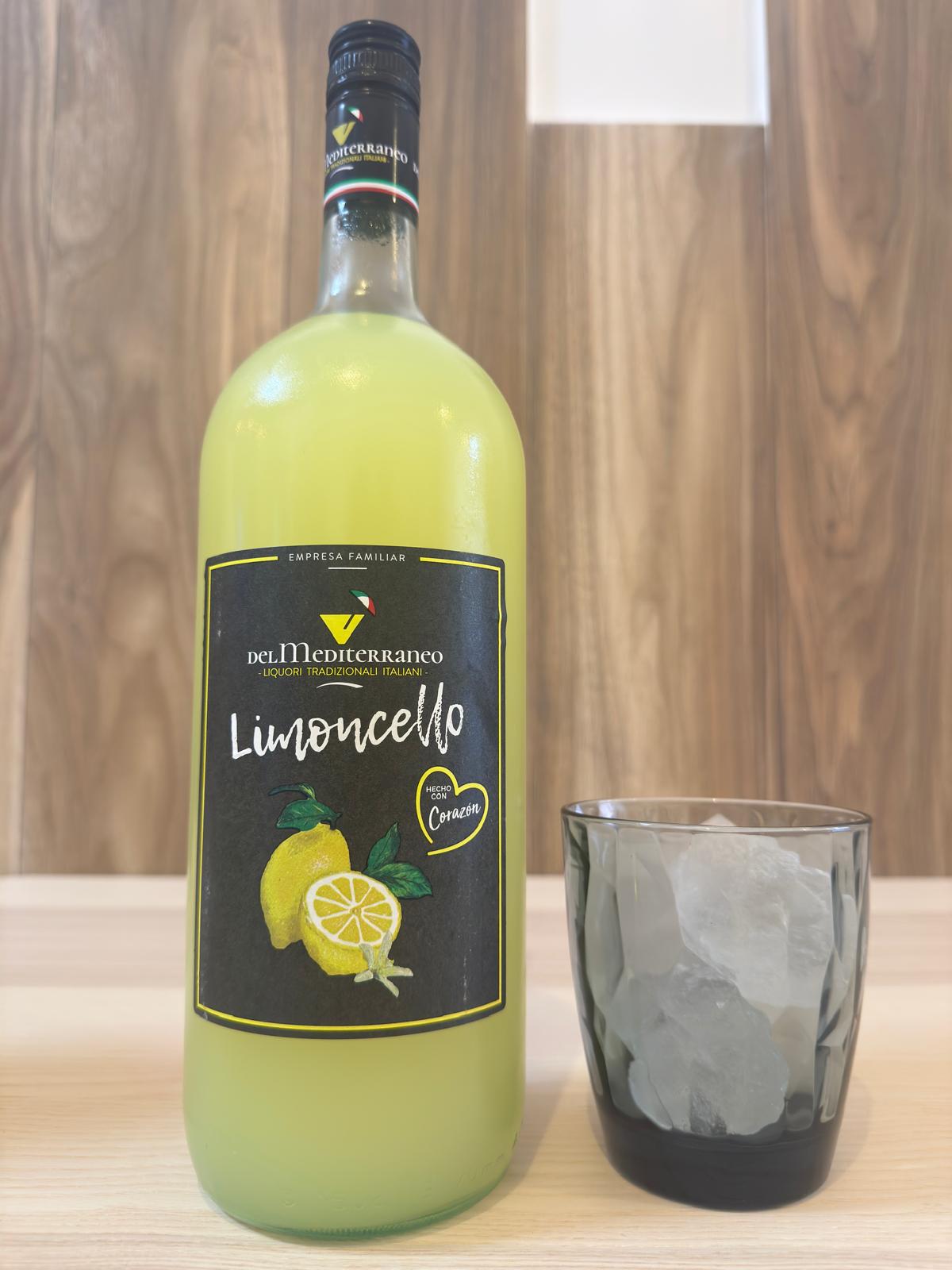 Limoncello
