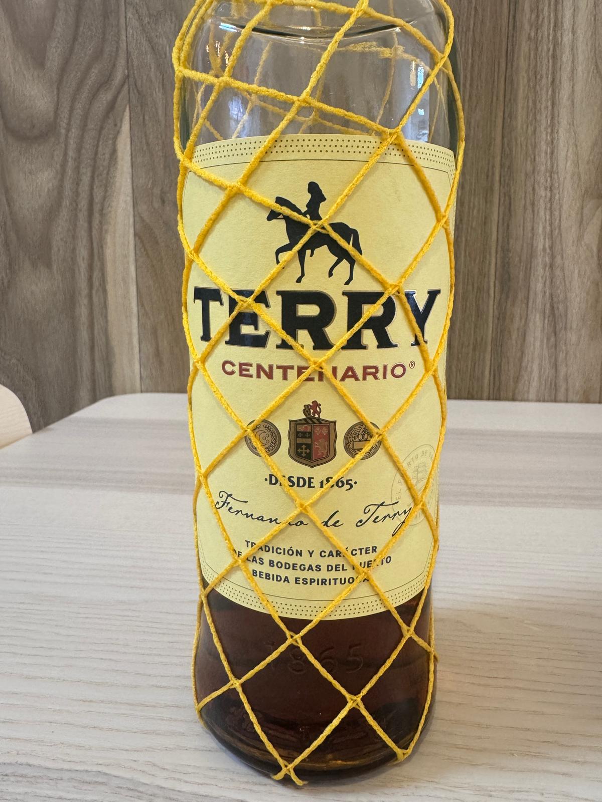 Terry