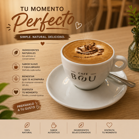 Café con leche