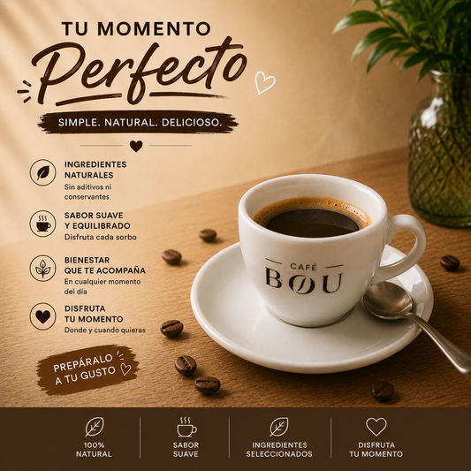 Café solo