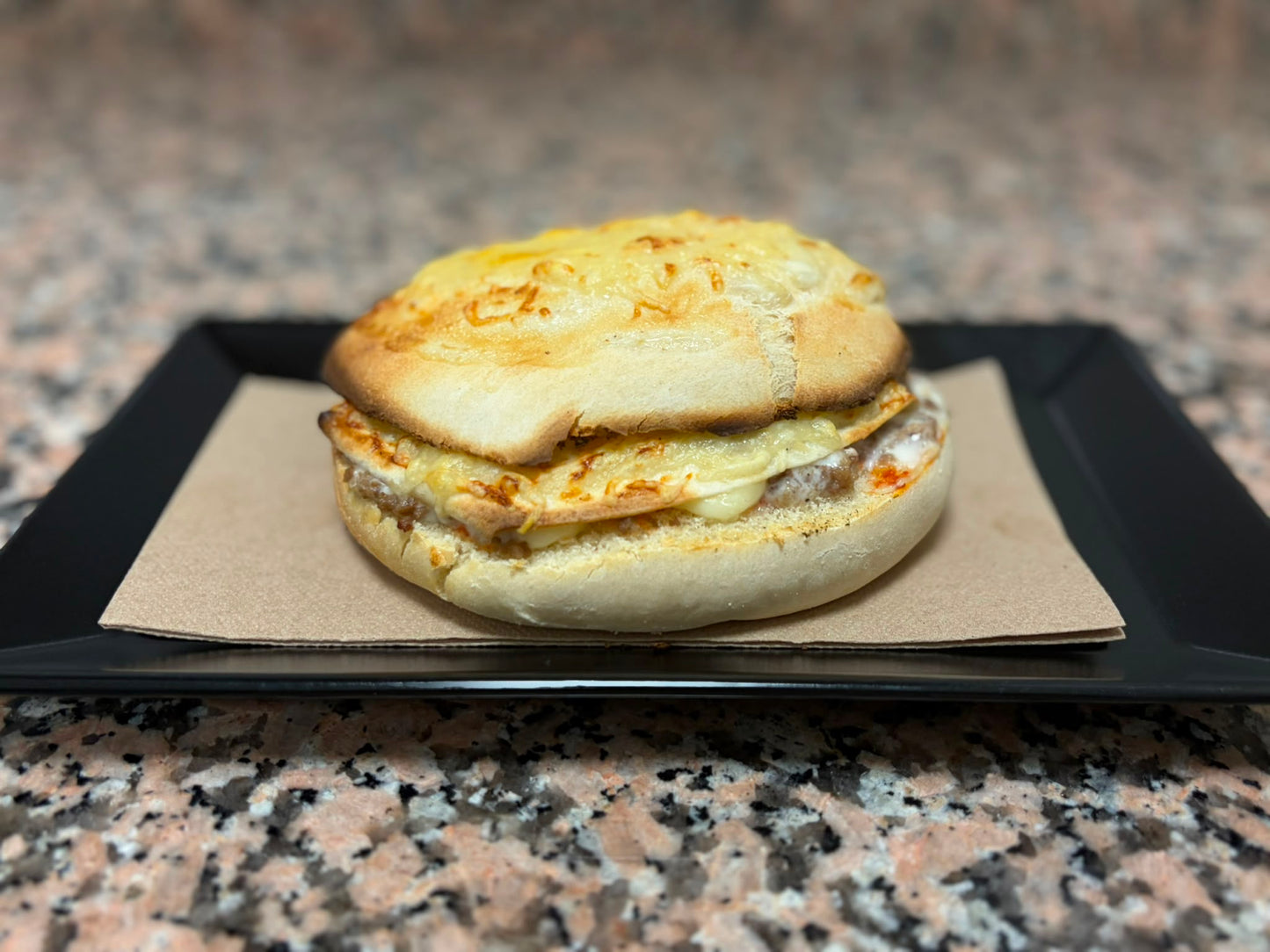 Mollete Bolosaña