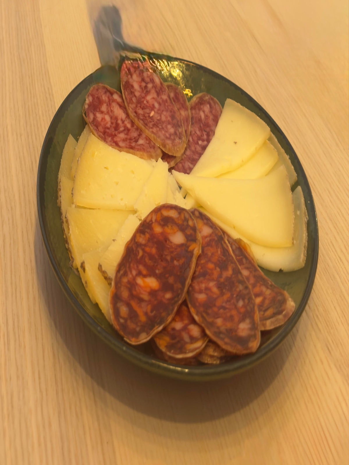 Tabla Ibérica